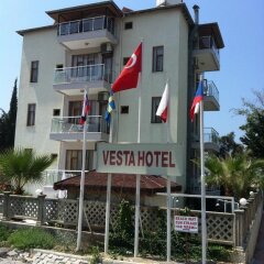Vesta Hotel Турция, Сиде - отзывы, цены и фото номеров - забронировать отель Vesta Hotel онлайн фото 25