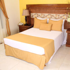 Hotel Villa Las Margaritas Sucursal Caxa комната для гостей
