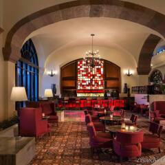 Отель Marriott Cancun Resort развлечения