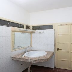 OYO 10264 Hotel Midtown ванная фото 2