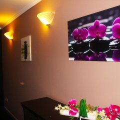 Отель Story'Inn Hotel Бельгия, Брюссель - отзывы, цены и фото номеров - забронировать отель Story'Inn Hotel онлайн интерьер отеля фото 3