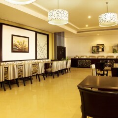 Апартаменты Pyramisa Sunset Pearl Apartments