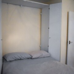 Отель Bright and Cosy 1 Bedroom Flat Near the Train Station Брайтон комната для гостей фото 4