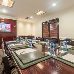 Courtyard Hotel Rosebank детские мероприятия