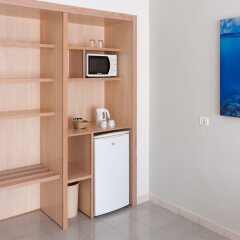 Отель Tagoro Family & Fun Costa Adeje - All Inclusive удобства в номере