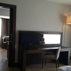 Отель Tui Fun & Sun Miarosa Ghazal Resort - All Inclusive удобства в номере