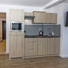 Отель Apartament Mój Sopot - Promenada в номере фото 2