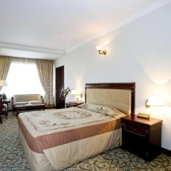Sarina Бангладеш, Дакка - отзывы, цены и фото номеров - забронировать отель Sarina онлайн комната для гостей фото 4