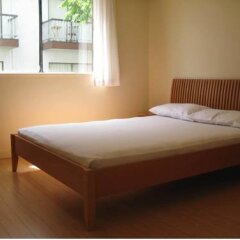 Отель Canada Easy Lodge Канада, Бурнаби - отзывы, цены и фото номеров - забронировать отель Canada Easy Lodge онлайн комната для гостей