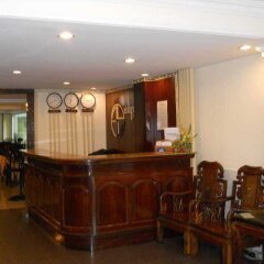 Truong Giang Hotel