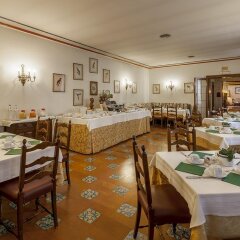 Отель Villa Ottoboni Италия, Порденоне - отзывы, цены и фото номеров - забронировать отель Villa Ottoboni онлайн питание