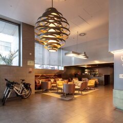 Neya Lisboa Hotel интерьер отеля фото 3