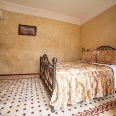 Отель Riad Dar Saidi Марокко, Рабат - отзывы, цены и фото номеров - забронировать отель Riad Dar Saidi онлайн комната для гостей фото 2