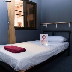 Отель Nida Rooms Suan Phlu Soi 8 Complex Бангкок комната для гостей фото 3