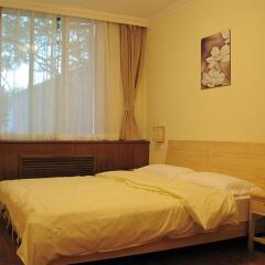 Super 8 Hotel Jinbao Street комната для гостей фото 3