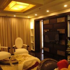 Golden Silk Boutique Hotel интерьер отеля фото 2