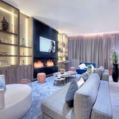 Best Western Hotel de Madrid Nice развлечения
