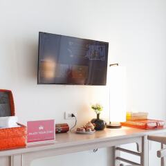 Отель ZEN Premium Soi Naiyang 2 удобства в номере фото 2