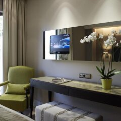 Отель The Y Hotel Греция, Кифисия - отзывы, цены и фото номеров - забронировать отель The Y Hotel онлайн детские мероприятия