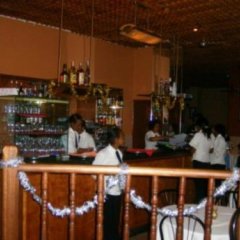 Crystal Hotel Asmara in Asmara, Eritrea from 95$, photos, reviews - zenhotels.com