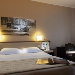 Astoria Palace Hotel комната для гостей фото 5