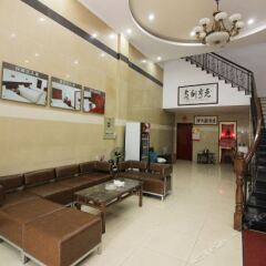 Yufeng Hostel интерьер отеля фото 2
