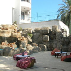 Kemer Hotel - All Inclusive фото 3