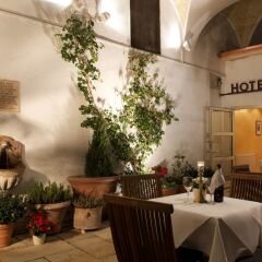 Hotel Schlicker фото 2