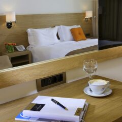 Golden Age Hotel комната для гостей фото 13