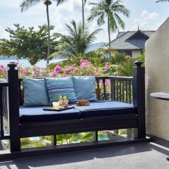Отель Anantara Bophut Koh Samui Resort Самуи фото 9