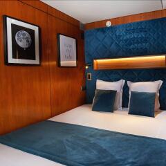 Отель VIP Paris Yacht Hotel Франция, Париж - отзывы, цены и фото номеров - забронировать отель VIP Paris Yacht Hotel онлайн детские мероприятия