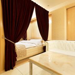 Hotel Luna Sennan - Adult Only Такаиси комната для гостей