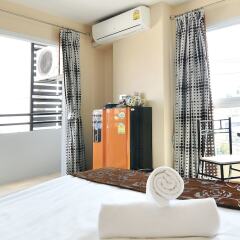 Отель ZEN Rooms Buddy Place Таиланд, Бангкок - отзывы, цены и фото номеров - забронировать отель ZEN Rooms Buddy Place онлайн фото 3
