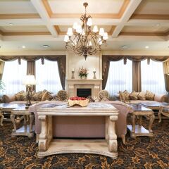 Отель Atrium Inn Vancouver Канада, Ванкувер - отзывы, цены и фото номеров - забронировать отель Atrium Inn Vancouver онлайн помещение для мероприятий