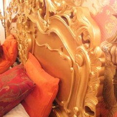 Отель Rezidence Zámeček Чехия, Франтишкови-Лазне - отзывы, цены и фото номеров - забронировать отель Rezidence Zámeček онлайн детские мероприятия фото 2