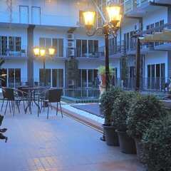 Отель Anantra Pattaya Resort by CPG
