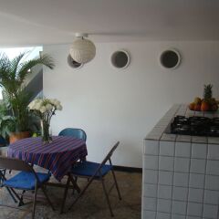 Отель Casa Hotel Jardin Azul Колумбия, Кали - отзывы, цены и фото номеров - забронировать отель Casa Hotel Jardin Azul онлайн в номере