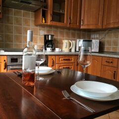 Апартаменты Historic Budapest Apartments в номере фото 2