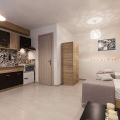 Отель Kampielo Studio in the heart of Old Town Греция, Корфу - отзывы, цены и фото номеров - забронировать отель Kampielo Studio in the heart of Old Town онлайн в номере