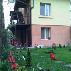 Отель Avel Guest House Болгария, София - 1 отзыв об отеле, цены и фото номеров - забронировать отель Avel Guest House онлайн фото 8