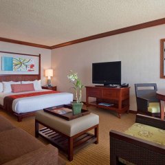 Hyatt Regency Maui Resort & Spa in Lahaina, United States of America from 1096$, photos, reviews - zenhotels.com guestroom photo 5