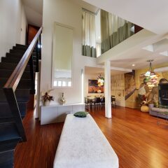 Апартаменты EMPIRENT River Apartments интерьер отеля фото 3