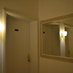 Отель Central Hotel Албания, Тирана - отзывы, цены и фото номеров - забронировать отель Central Hotel онлайн интерьер отеля