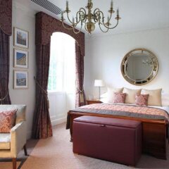 Отель Bailbrook House комната для гостей фото 2