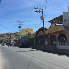 Отель Baja's Cactus Hostel Мексика, Кабо-Сан-Лукас - отзывы, цены и фото номеров - забронировать отель Baja's Cactus Hostel онлайн фото 4