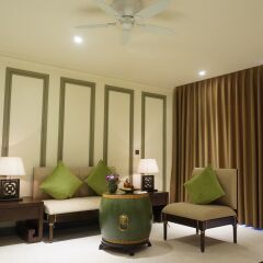 Отель Villa Hue Вьетнам, Хюэ - отзывы, цены и фото номеров - забронировать отель Villa Hue онлайн комната для гостей фото 3