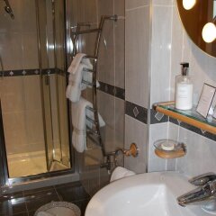 The Manor Cullingworth - Guest house in Bradford, United Kingdom from 157$, photos, reviews - zenhotels.com bathroom photo 2