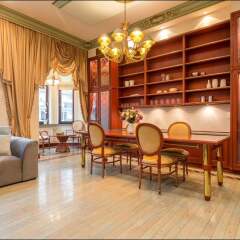 Отель P&O Apartments City Center Польша, Варшава - отзывы, цены и фото номеров - забронировать отель P&O Apartments City Center онлайн развлечения