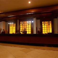 Oattara Thiri Hotel in Naypyidaw, Myanmar from 147$, photos, reviews - zenhotels.com