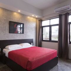 Отель Kama Bangkok - Boutique Bed & Breakfast фото 16